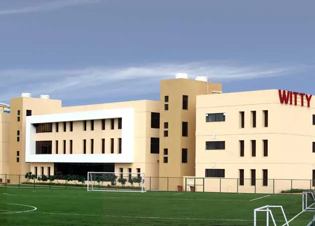 Witty International School, Bhilwara